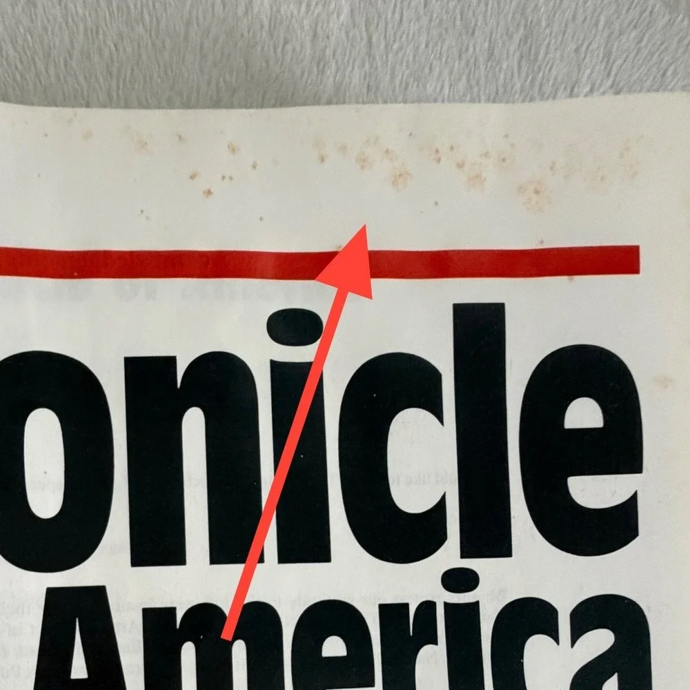 N/A chronicle america